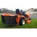 Kubota GR1600 II (2017 - 2.3hrs)